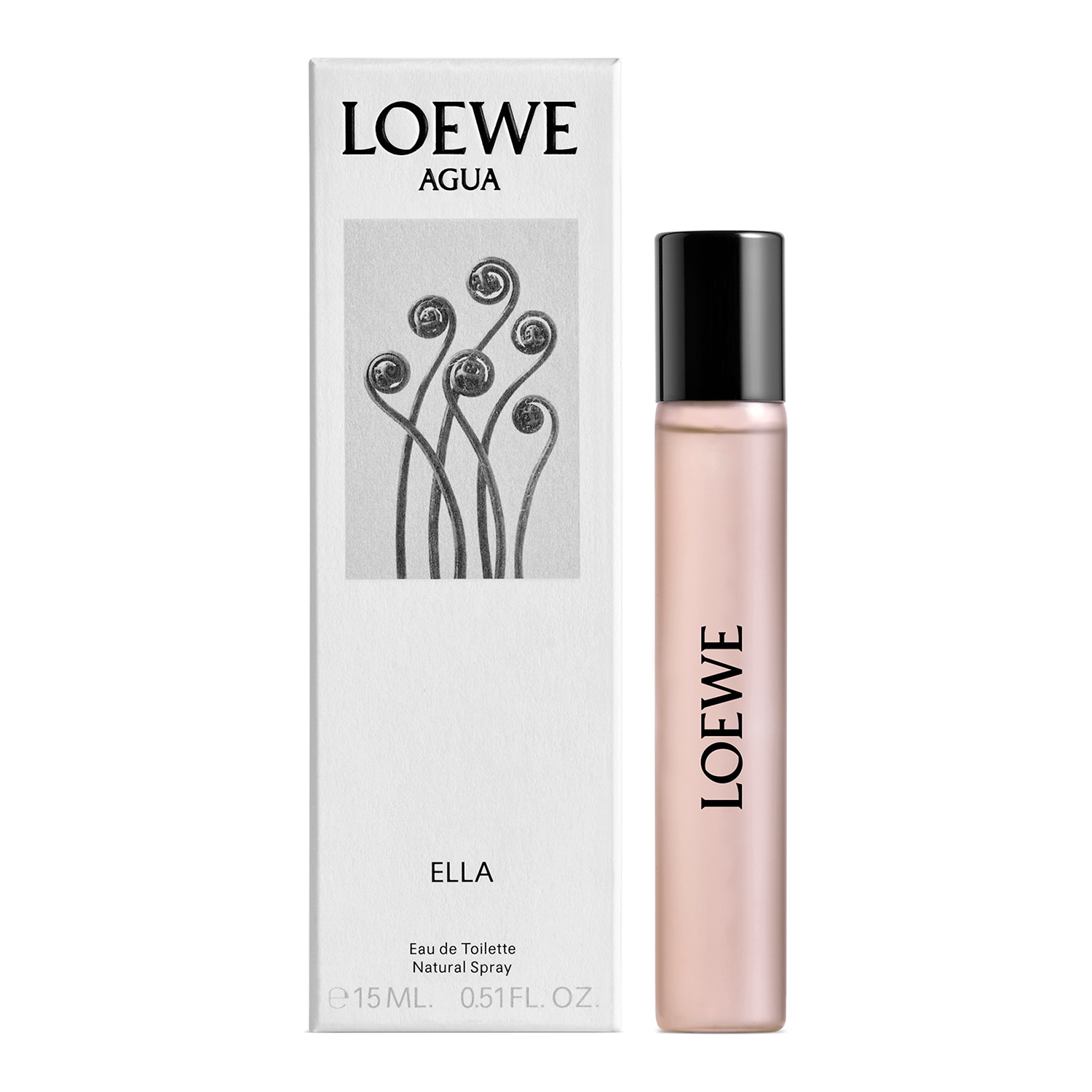 LOEWE AGUA ELLA EAU DE TOILETTE